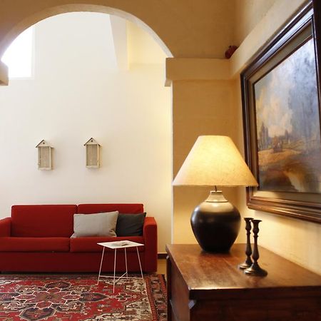 Casa Vacanze Le Esperidi Matera Room photo