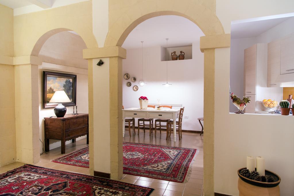 Casa Vacanze Le Esperidi Matera Room photo