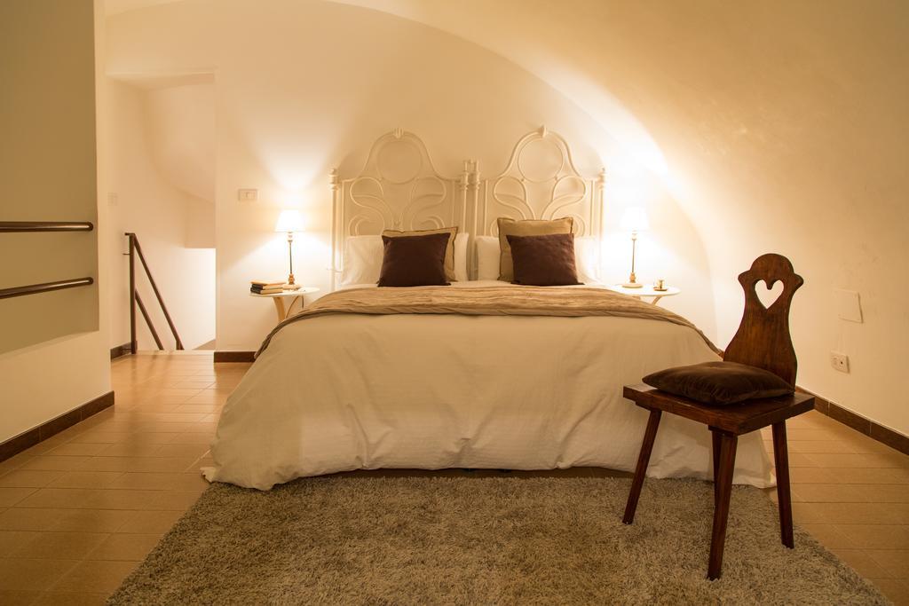 Casa Vacanze Le Esperidi Matera Room photo
