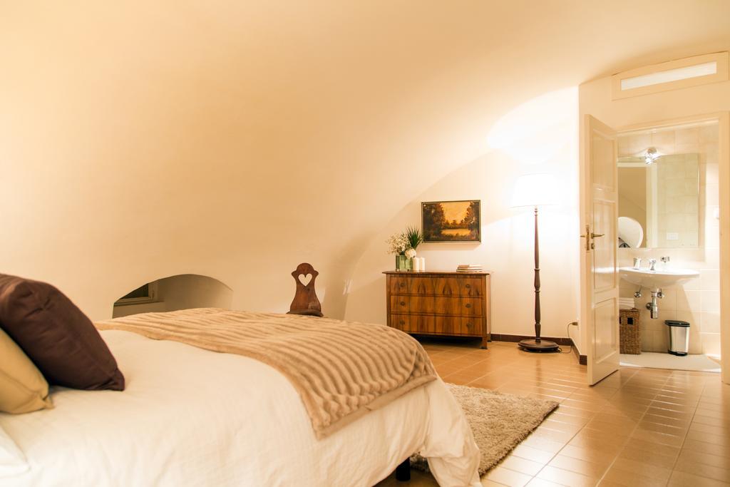 Casa Vacanze Le Esperidi Matera Room photo