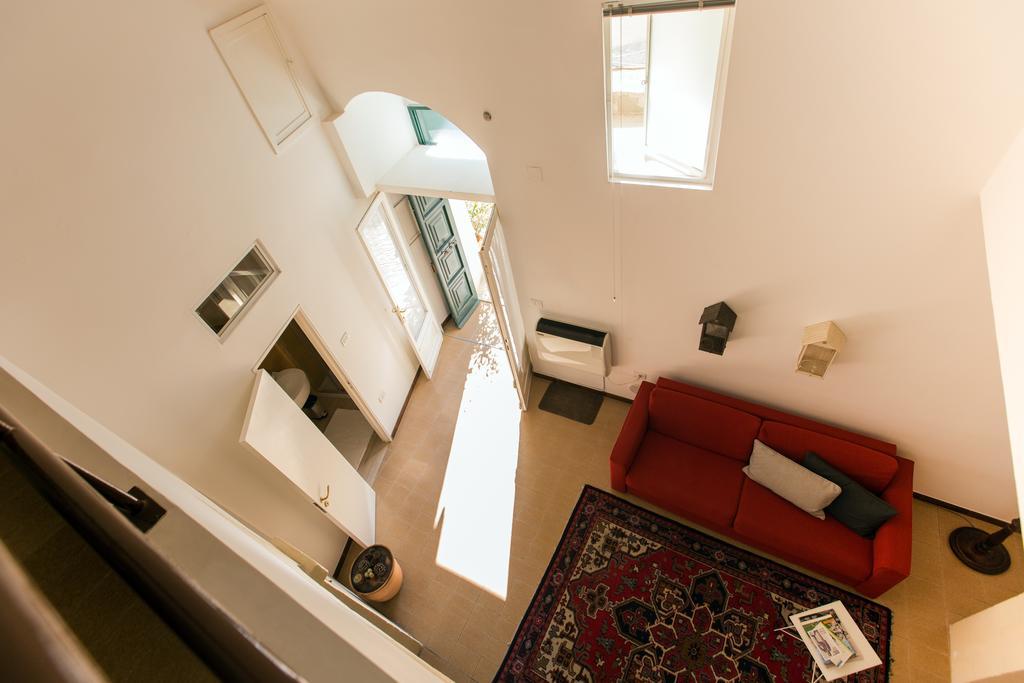 Casa Vacanze Le Esperidi Matera Room photo