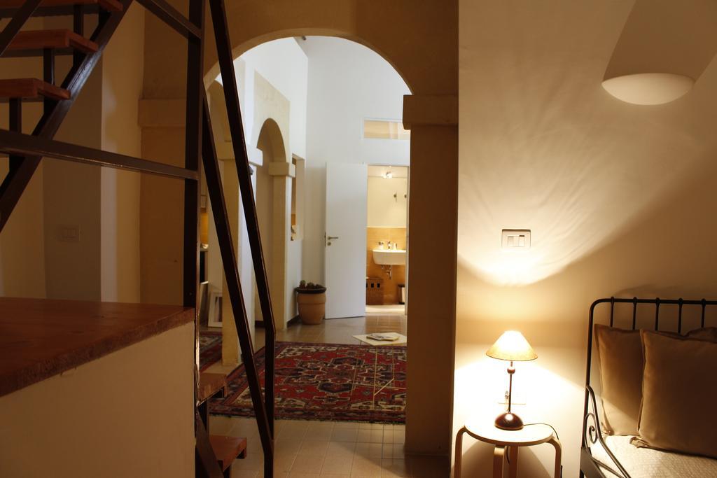 Casa Vacanze Le Esperidi Matera Room photo