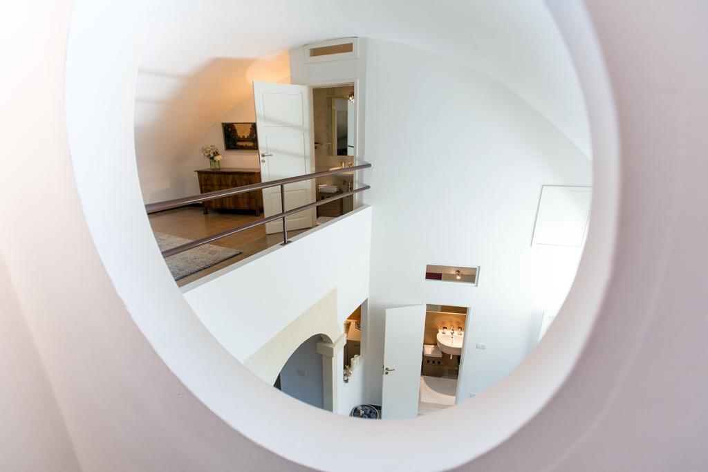 Casa Vacanze Le Esperidi Matera Room photo