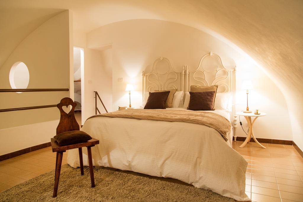 Casa Vacanze Le Esperidi Matera Room photo